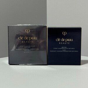 CPB Diamond Essence Square Air Cushion